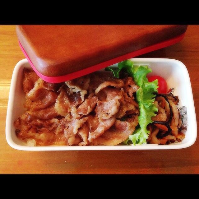 お弁当