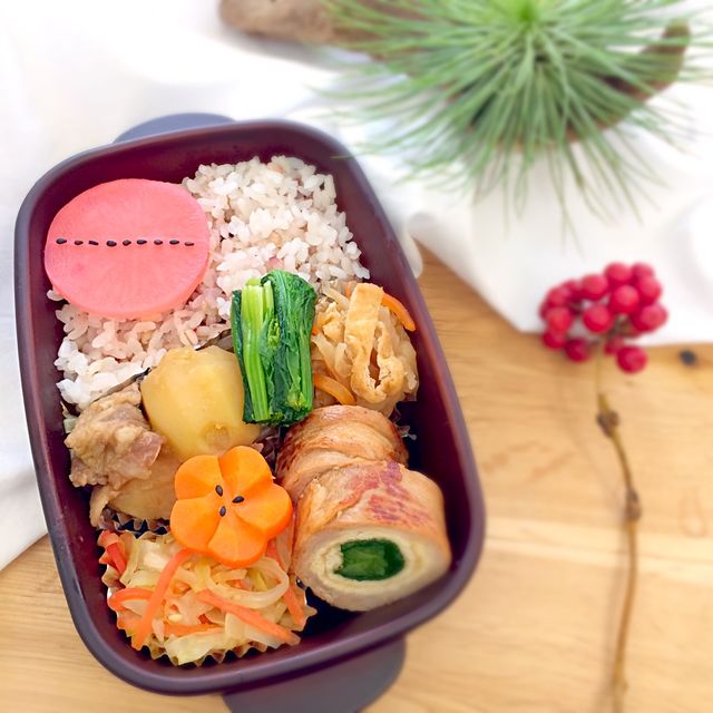 旦那弁