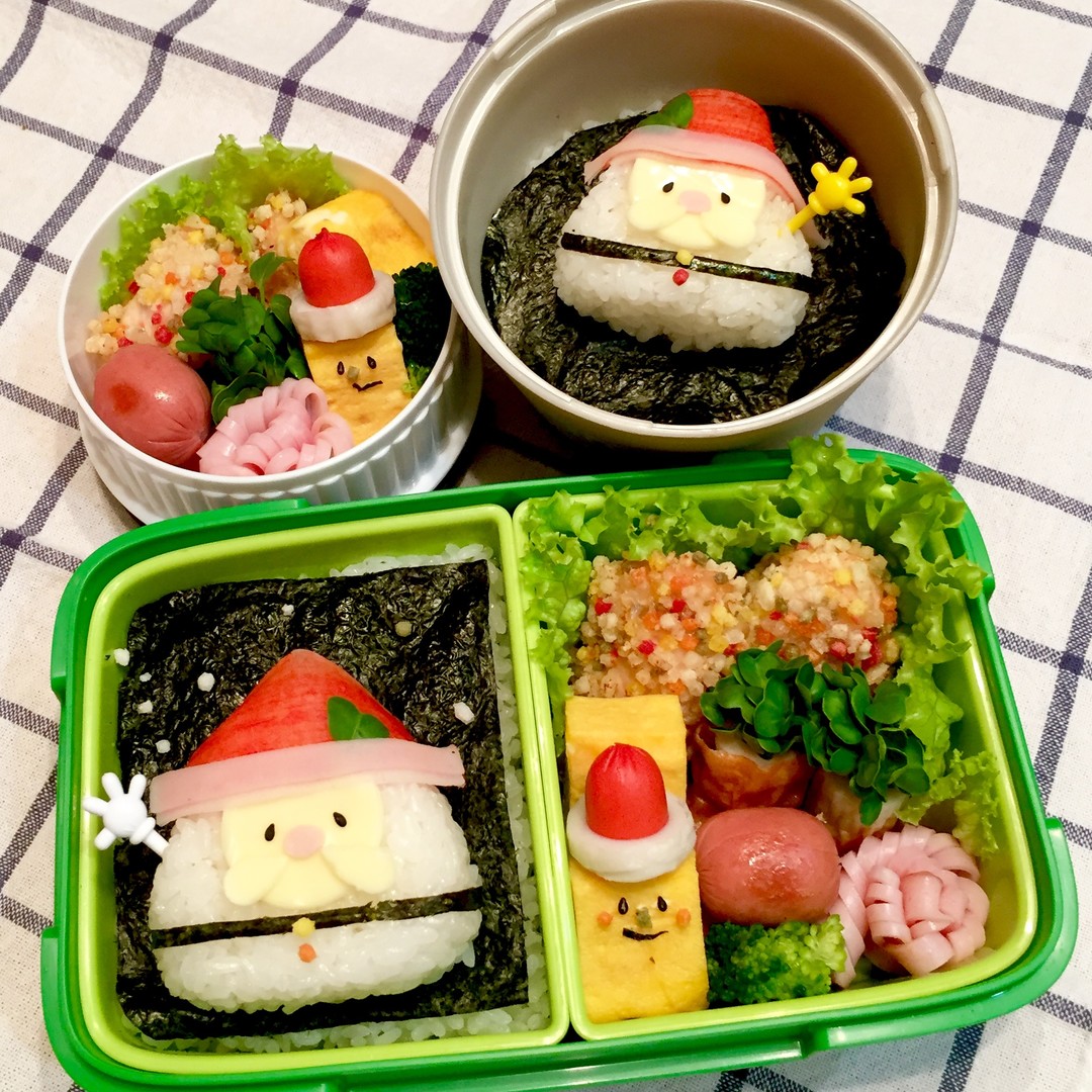 お弁当投稿