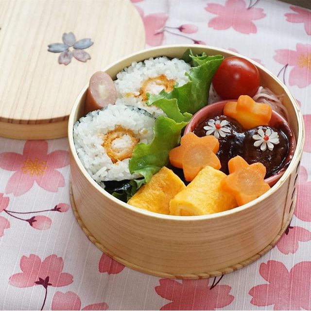エビフライ巻き寿司