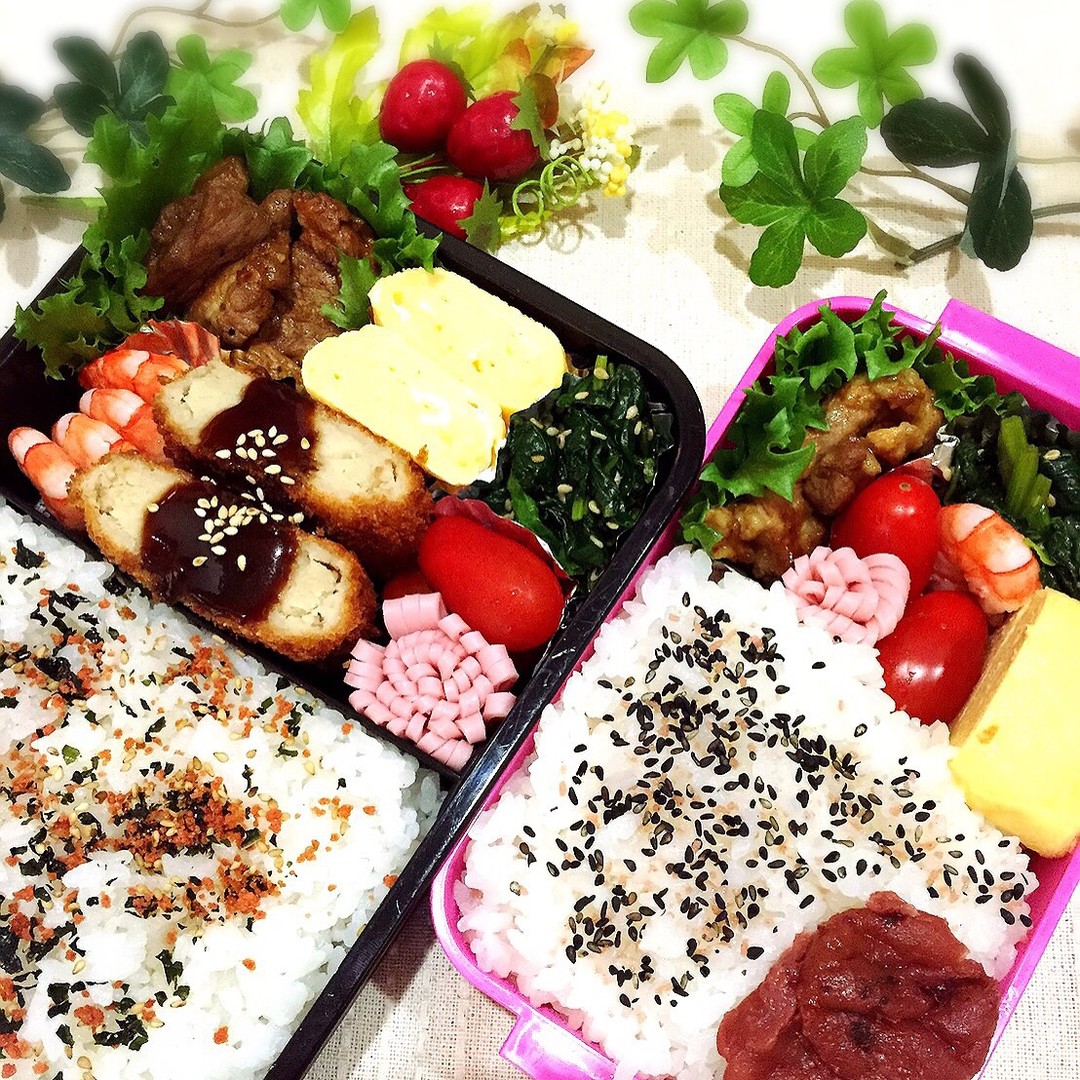 pic最後のお弁当