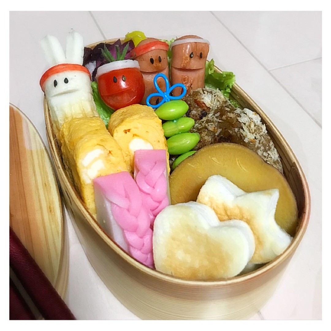 運動会弁当