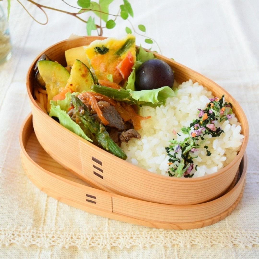 プルコギ弁当