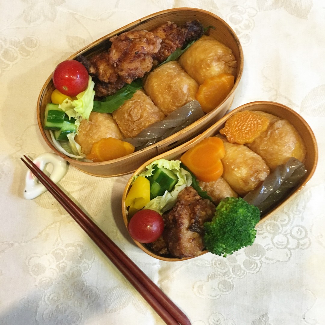 運動会弁当