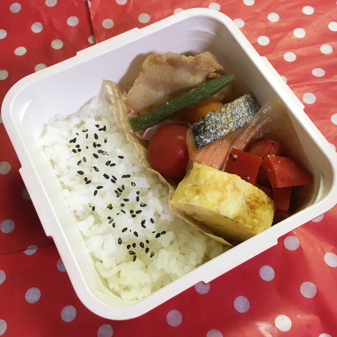 和風弁当
