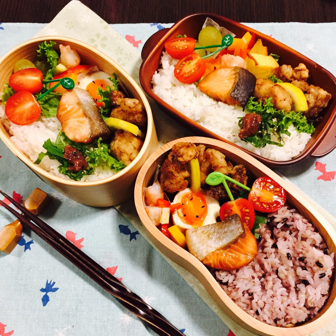 王道弁当