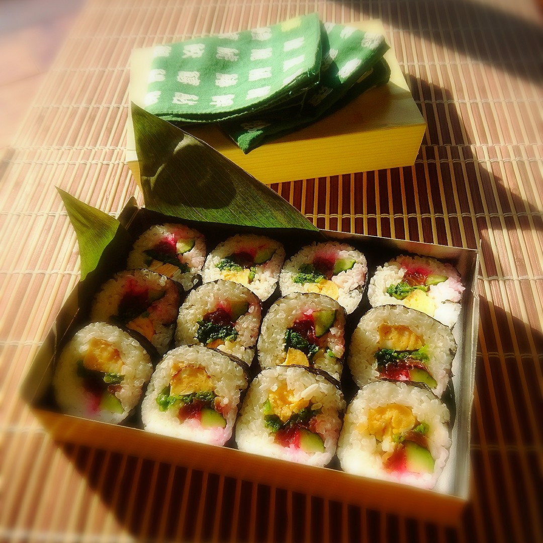 お母さんお昼ご飯♪