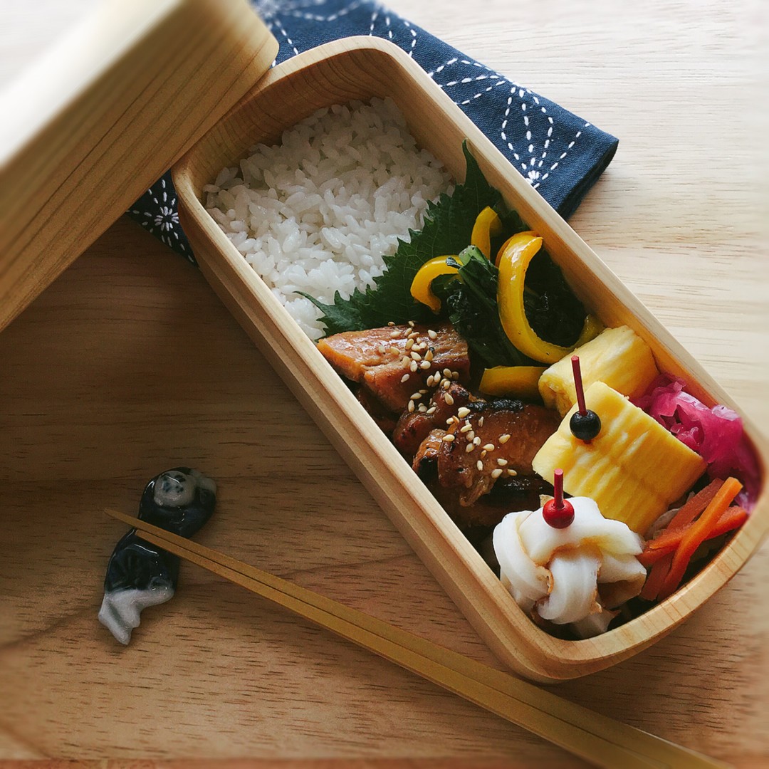 低カロリー低糖質弁当