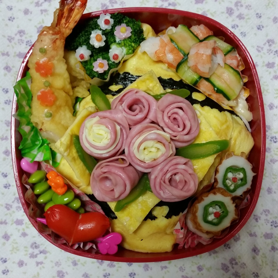 フラワーボックス