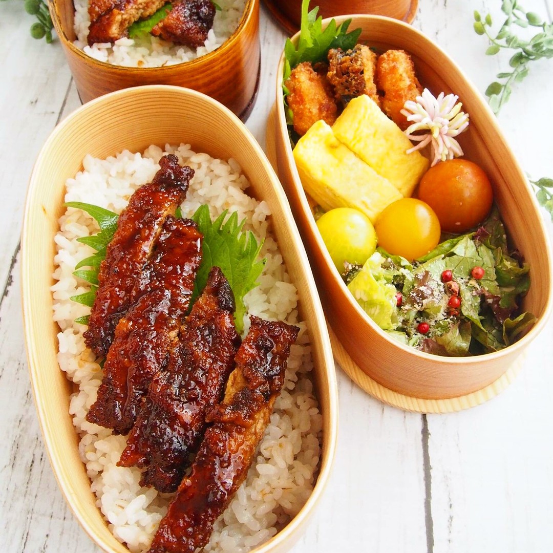 ソースカツ弁当