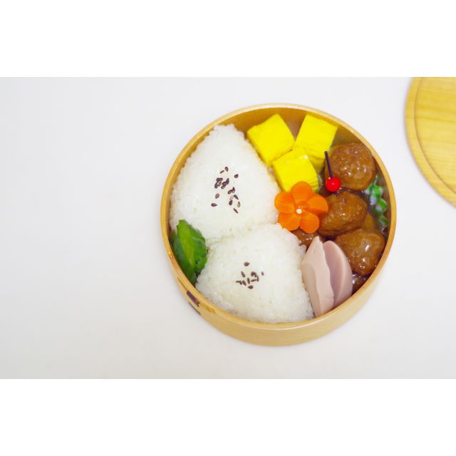 息子のリクエスト弁当