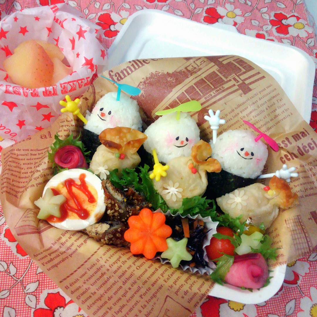 プレゼント🎁ありがとう💕