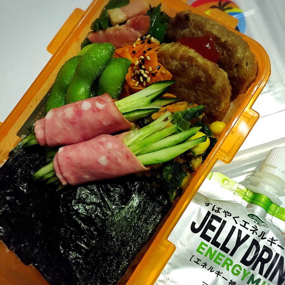 のり弁