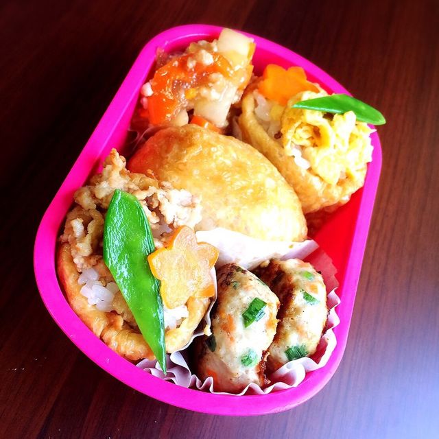 4/15お弁当