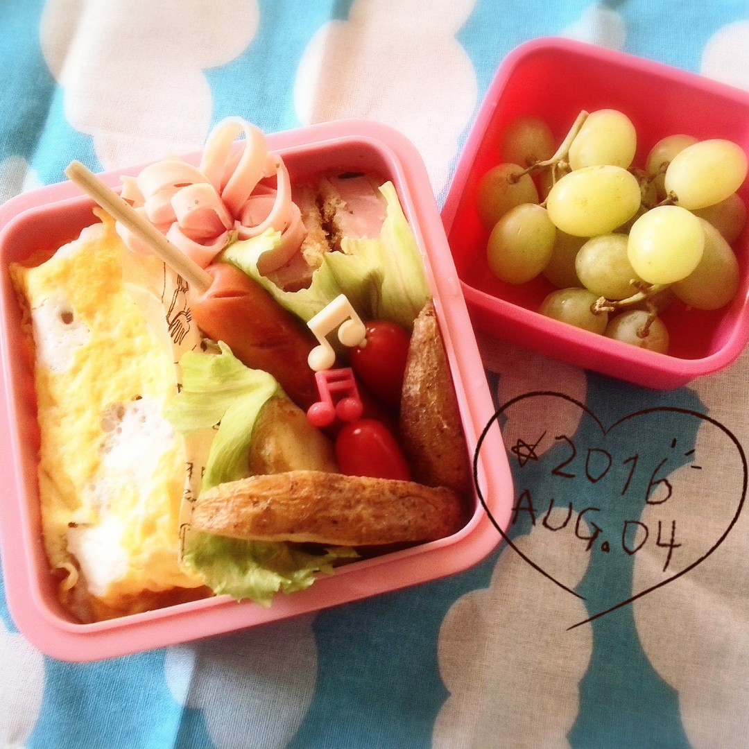 オムライス