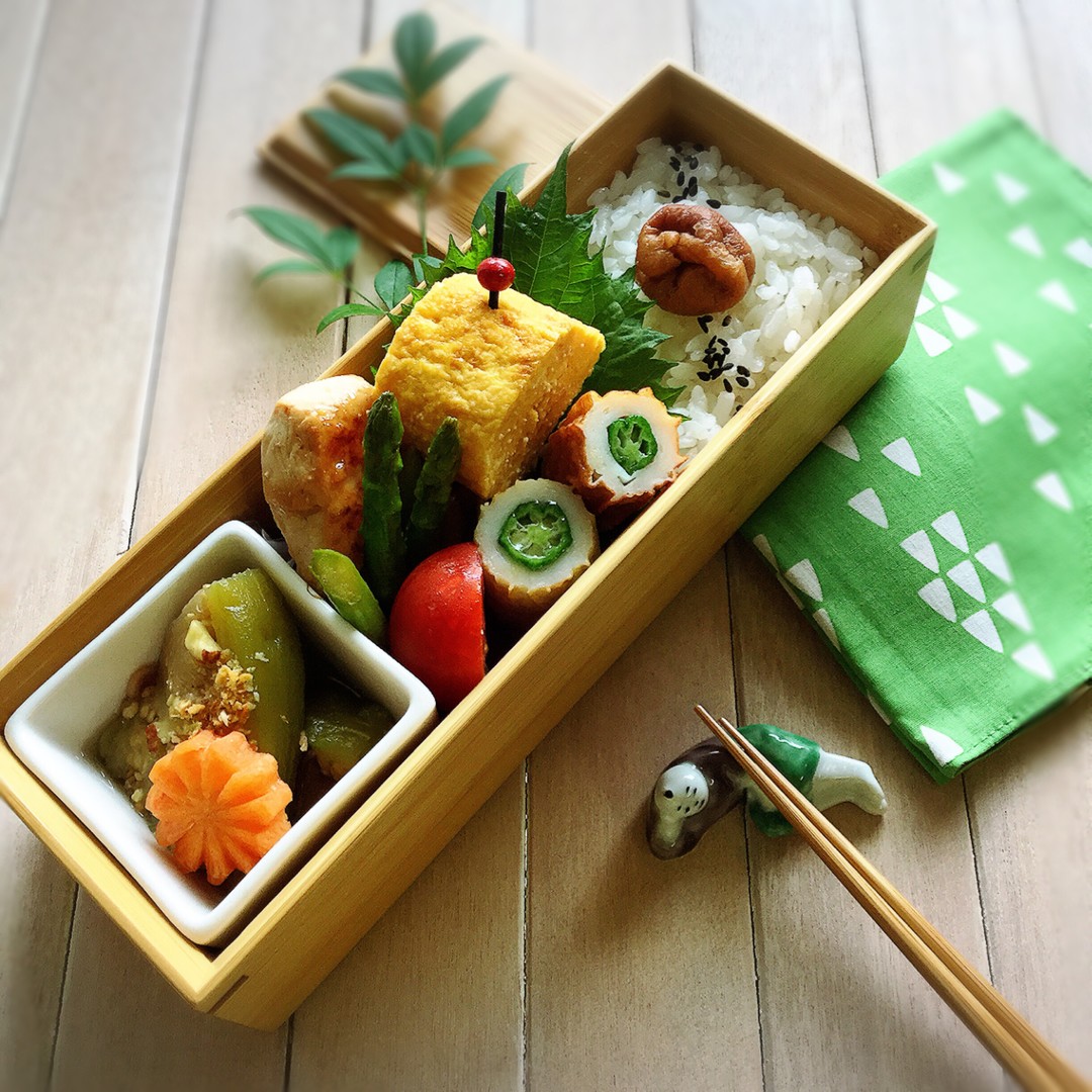 低カロリー低糖質弁当