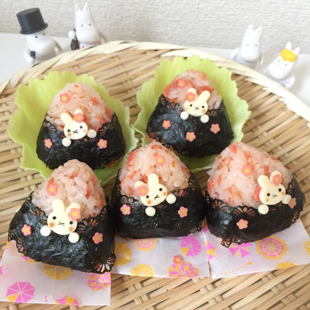 お弁当投稿