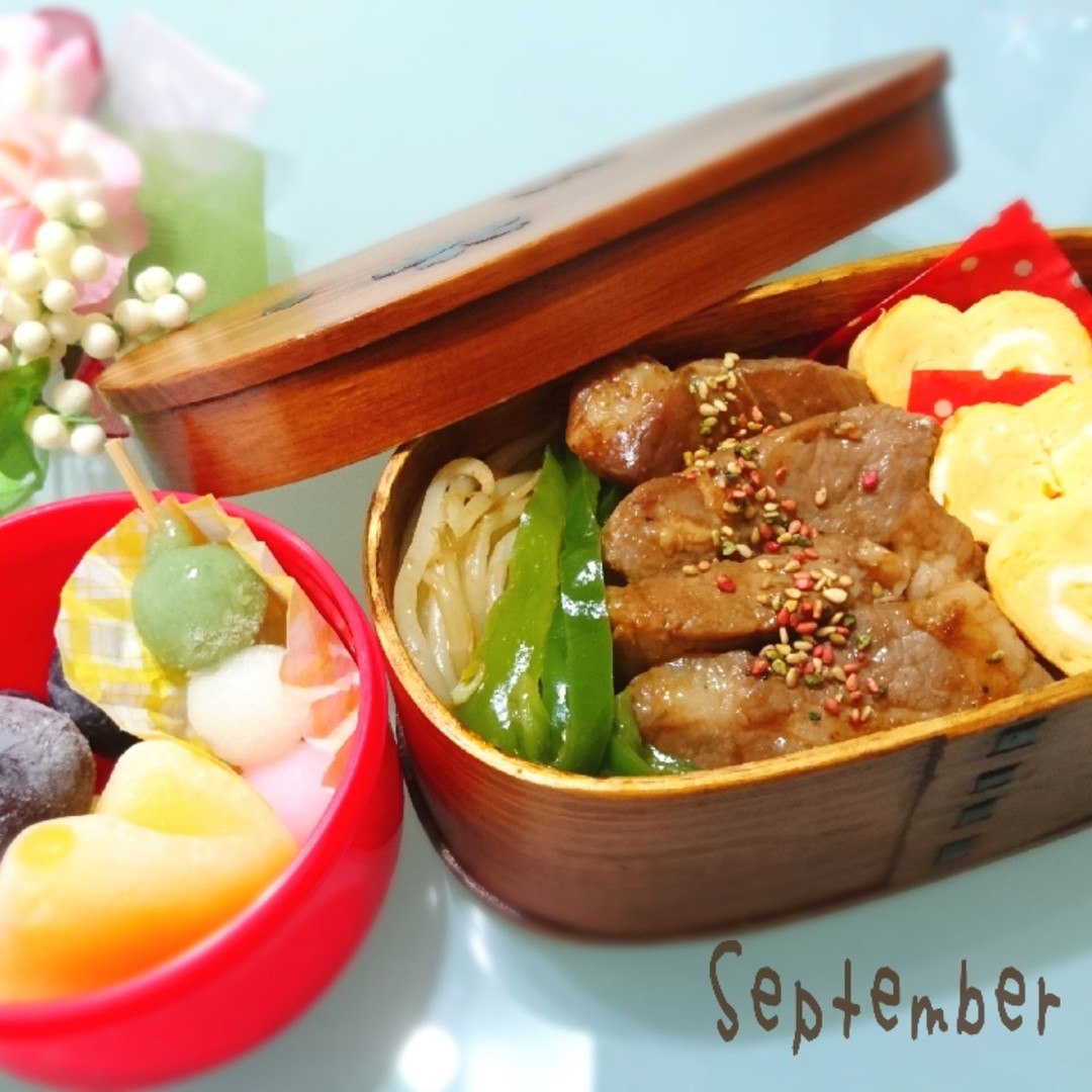 焼肉ど〜ん