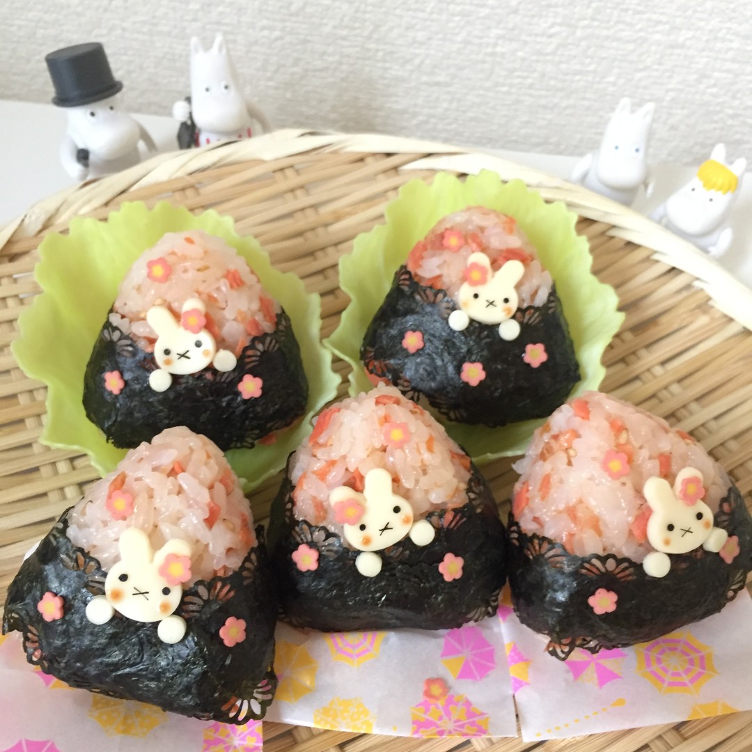 お弁当投稿