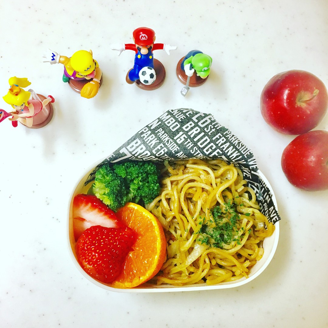 焼きそば