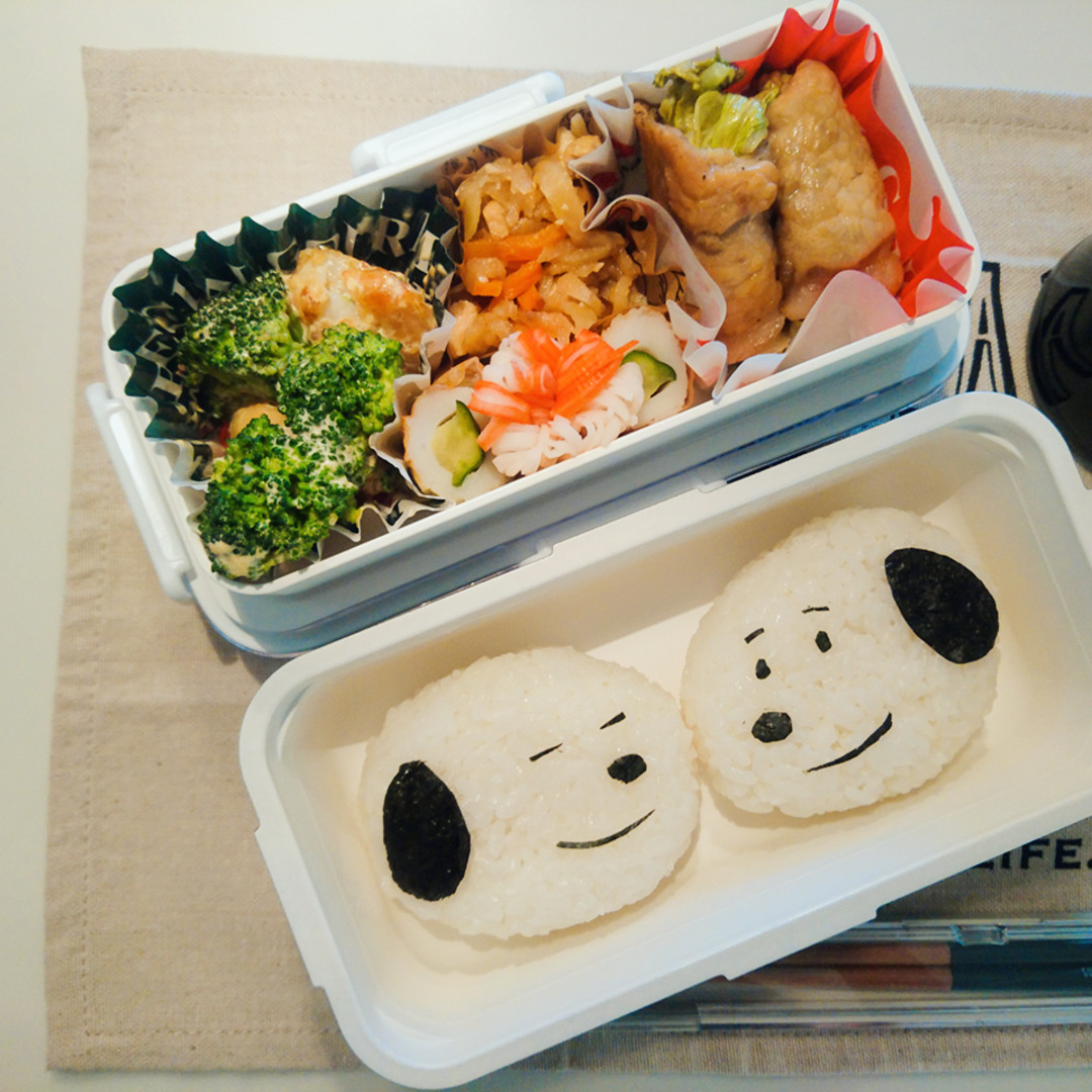 休み明けダルダル弁当★