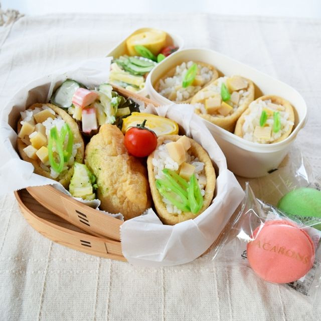 おいなりさん