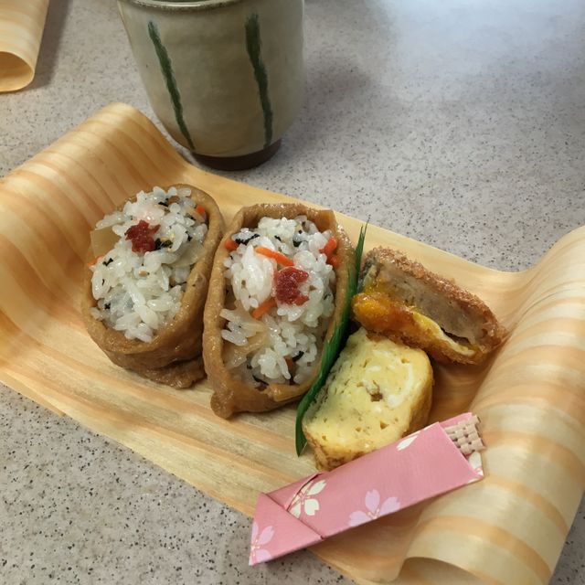 お弁当投稿