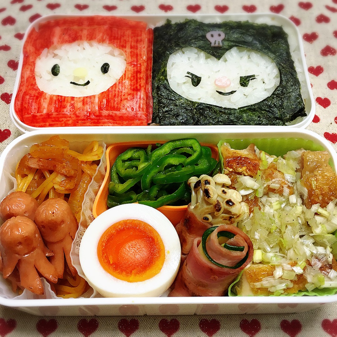 JK弁当
