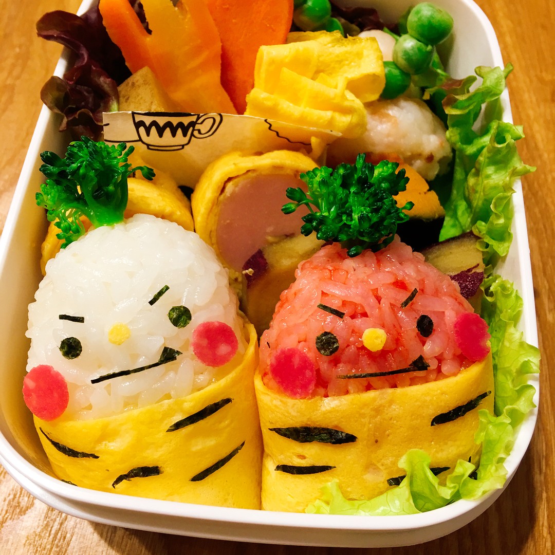 節分お弁当