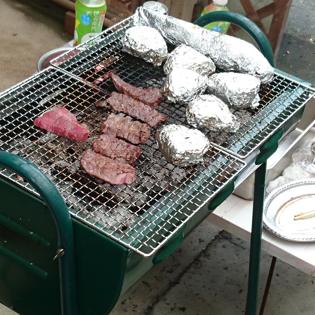 お弁当投稿