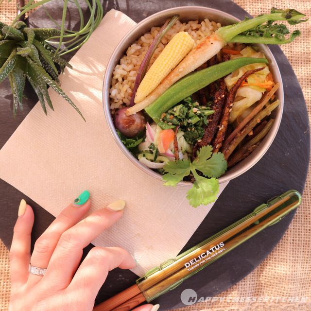 女子高生弁当