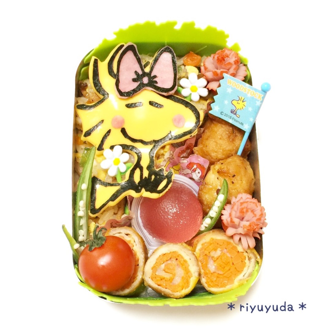 ウッドストック