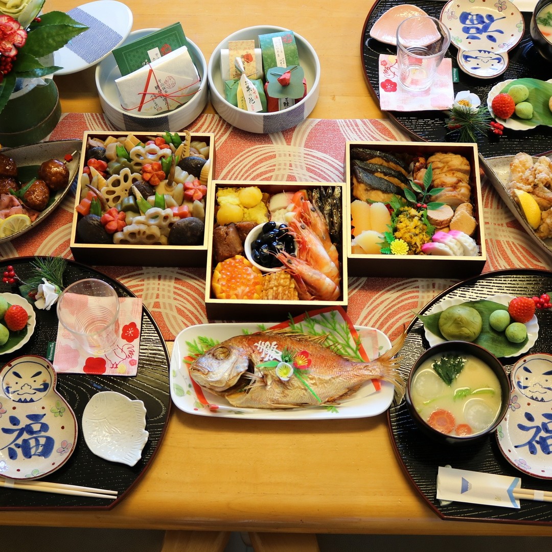 お弁当投稿