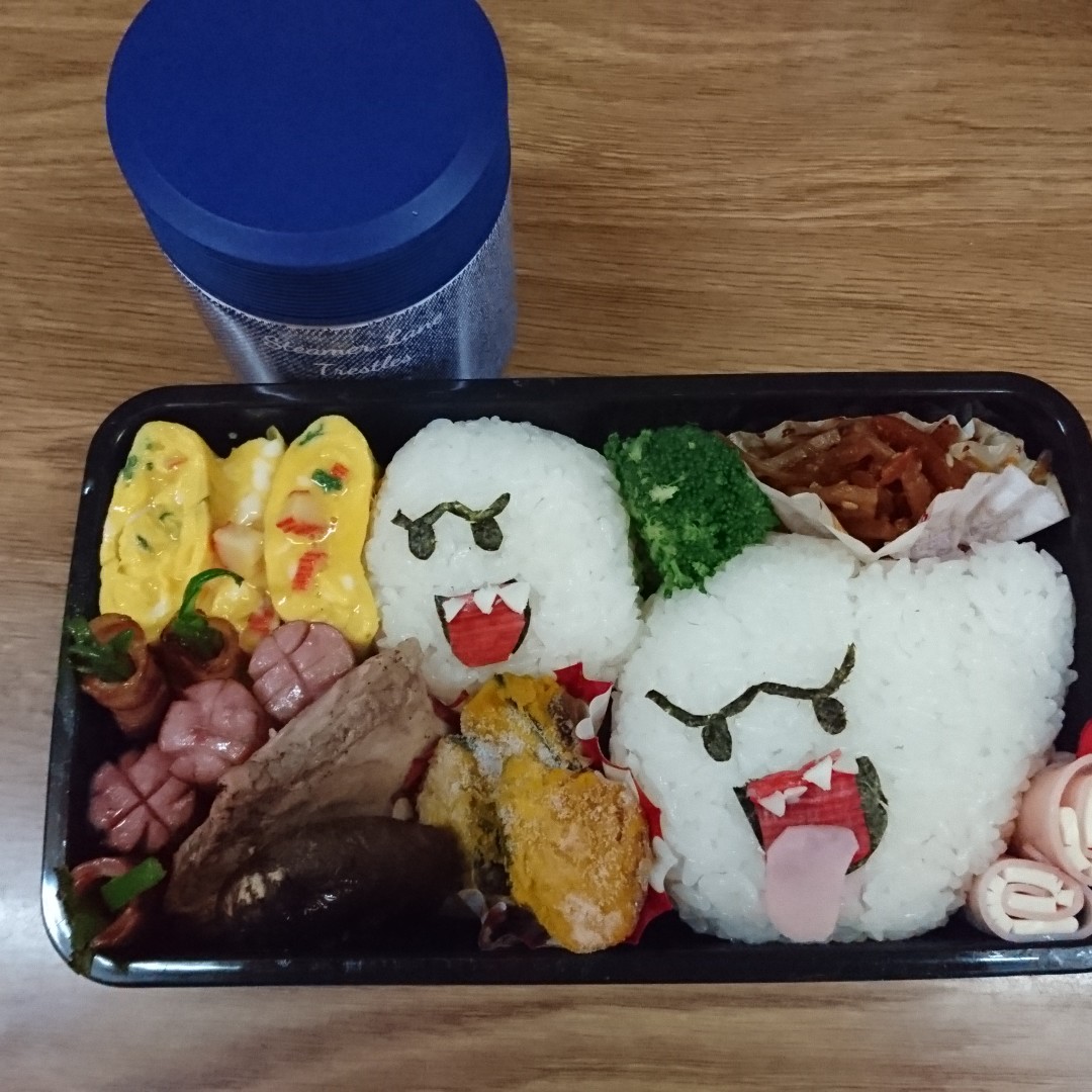 テレサ弁当