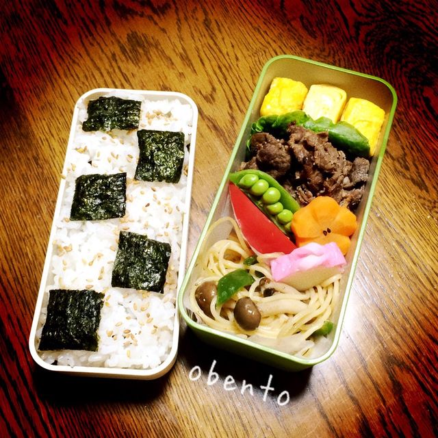 のり弁