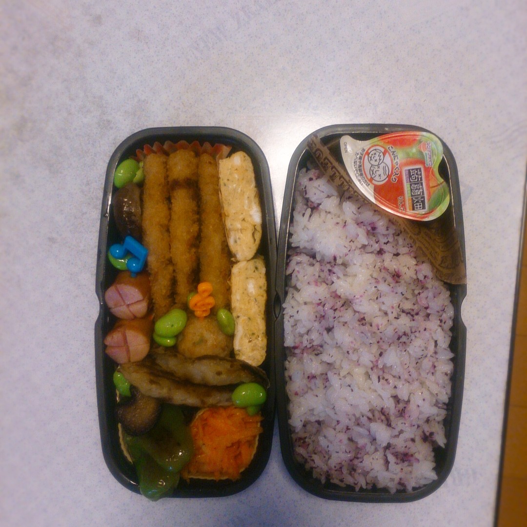 クラスマッチ二日目