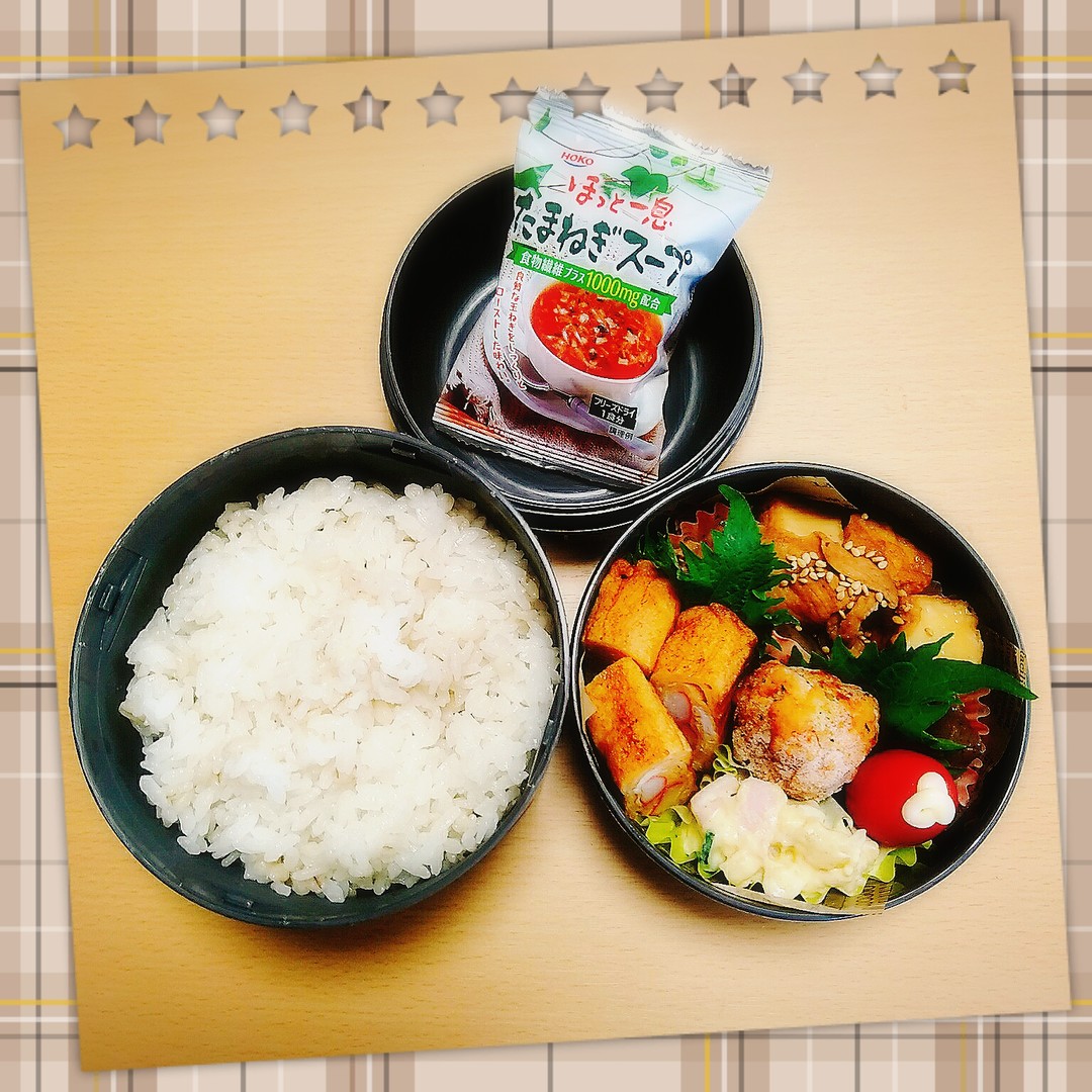 豚肉と厚揚げの煮物