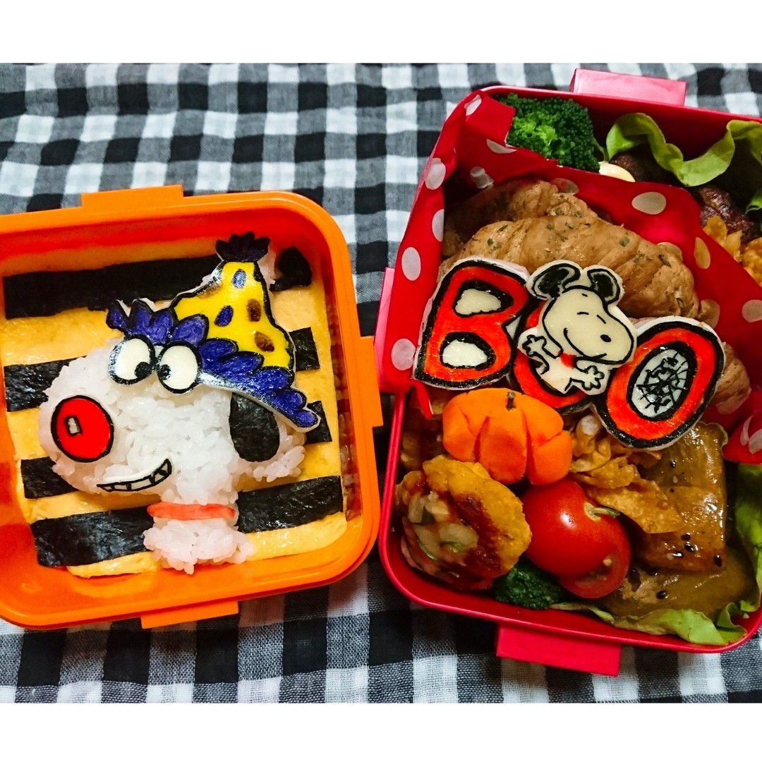 SNOOPY*🎃ハッピーハロウィン🎃*