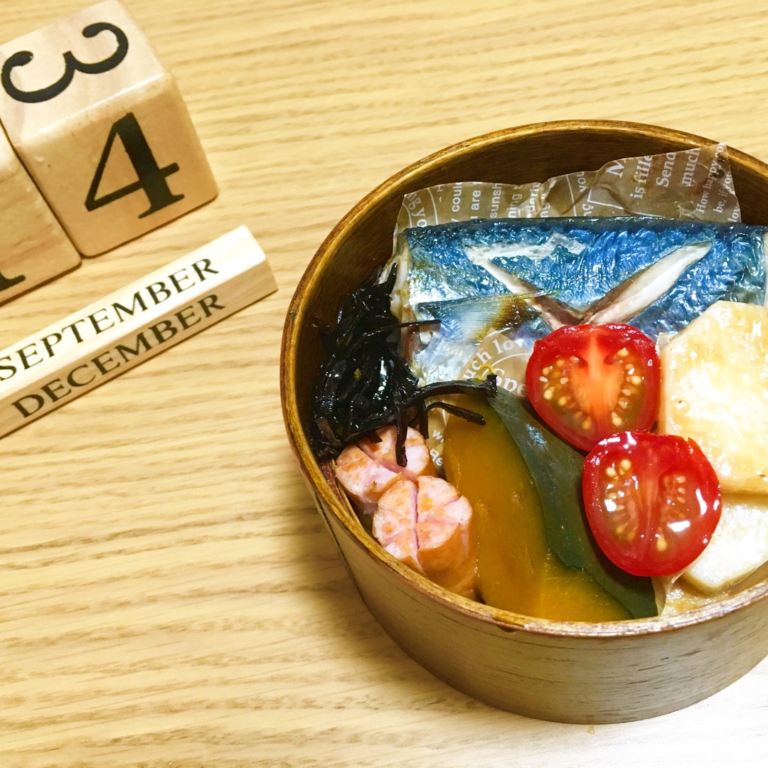 鯖べんと