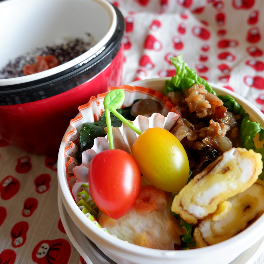 プルコギ弁当