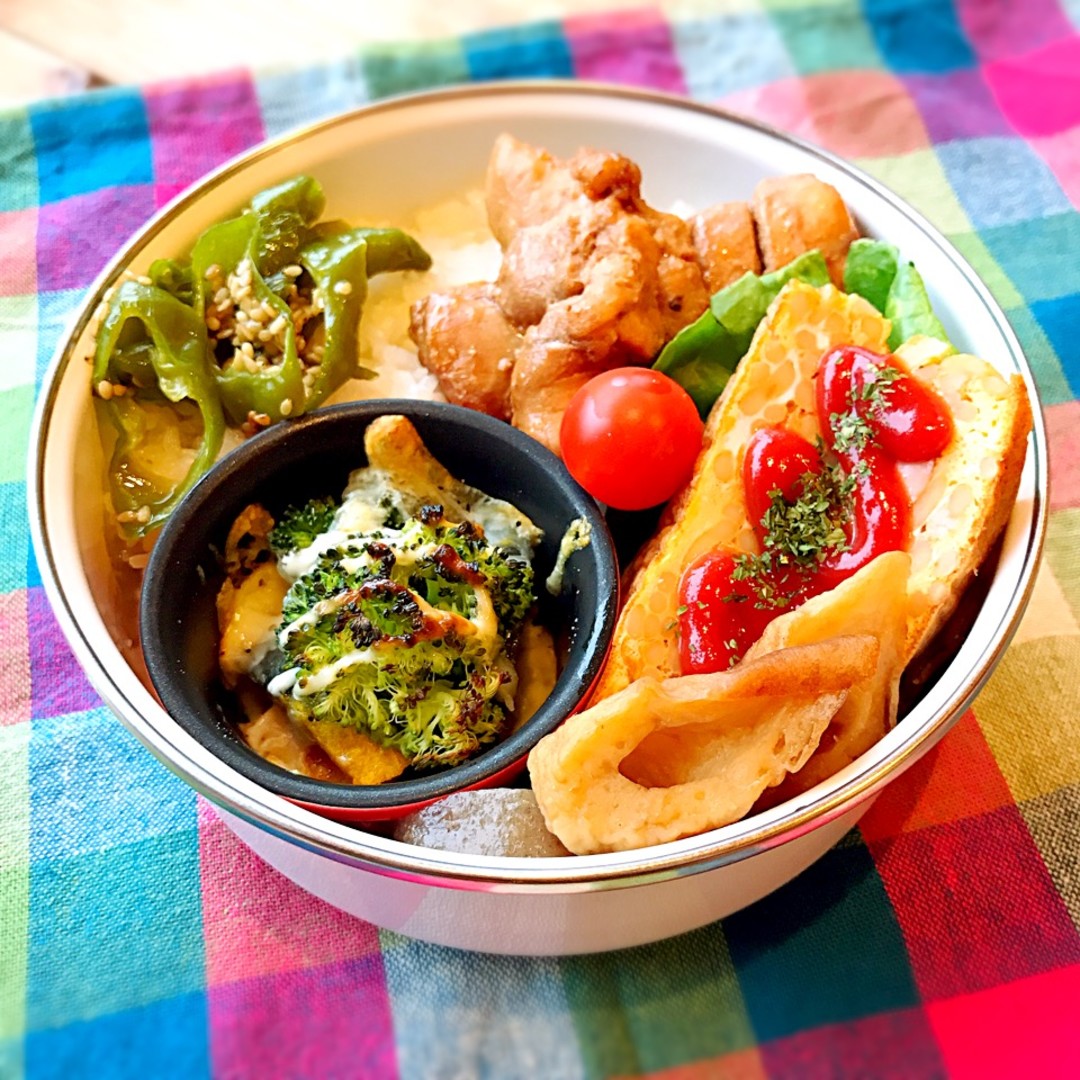 旦那弁当