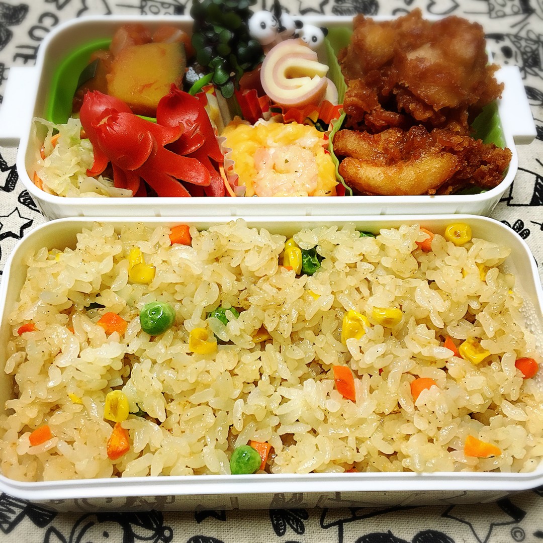 JK弁当
