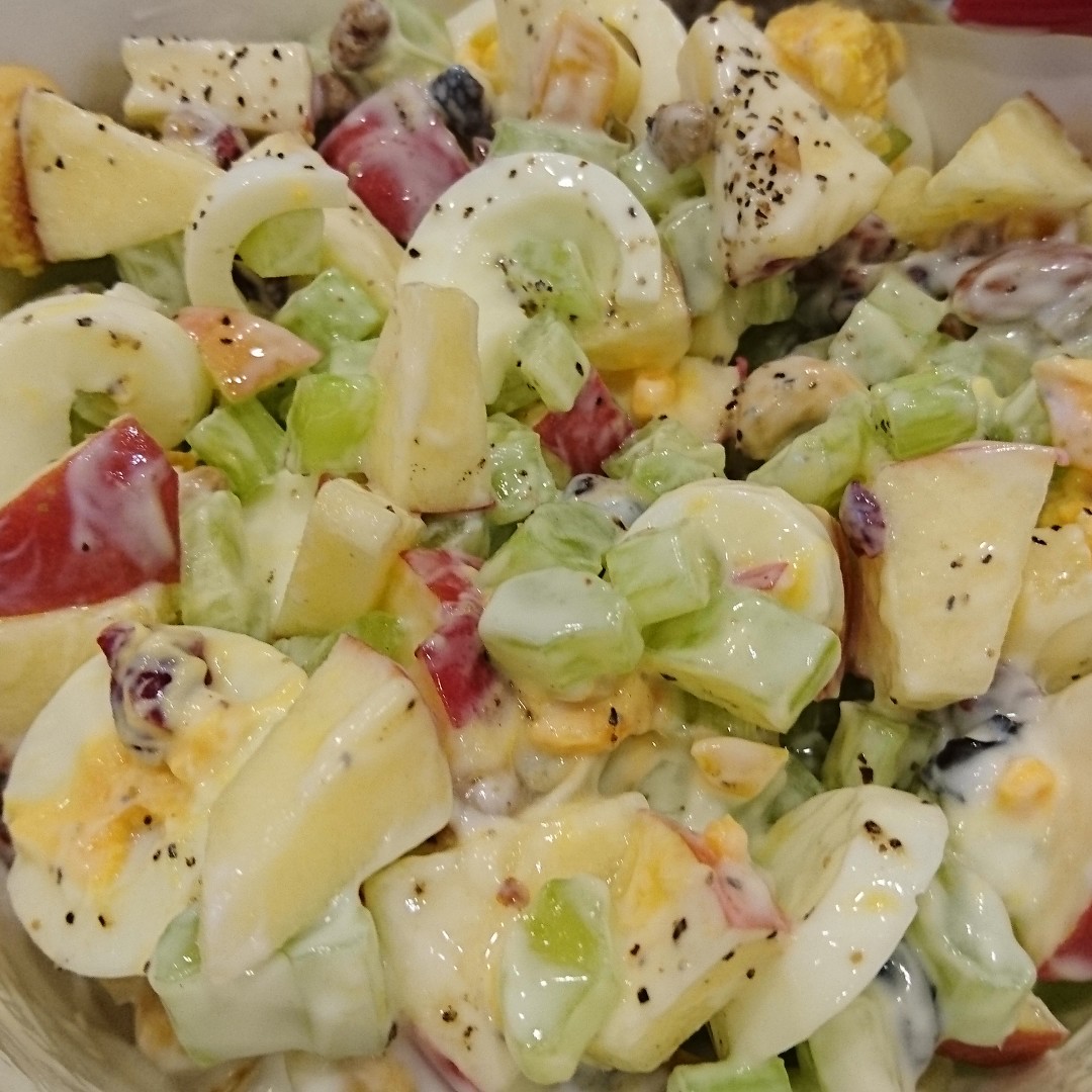salad