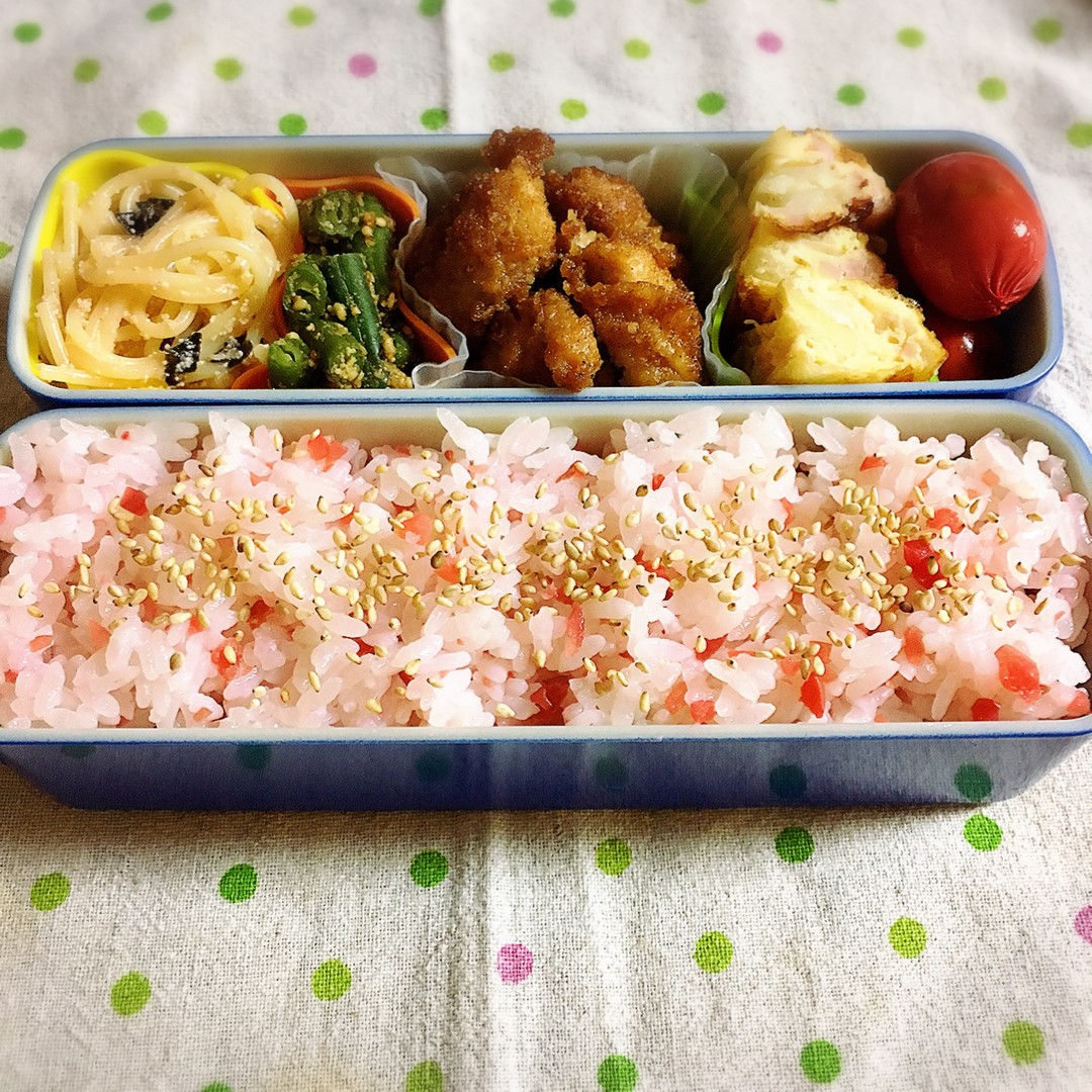 JK弁当