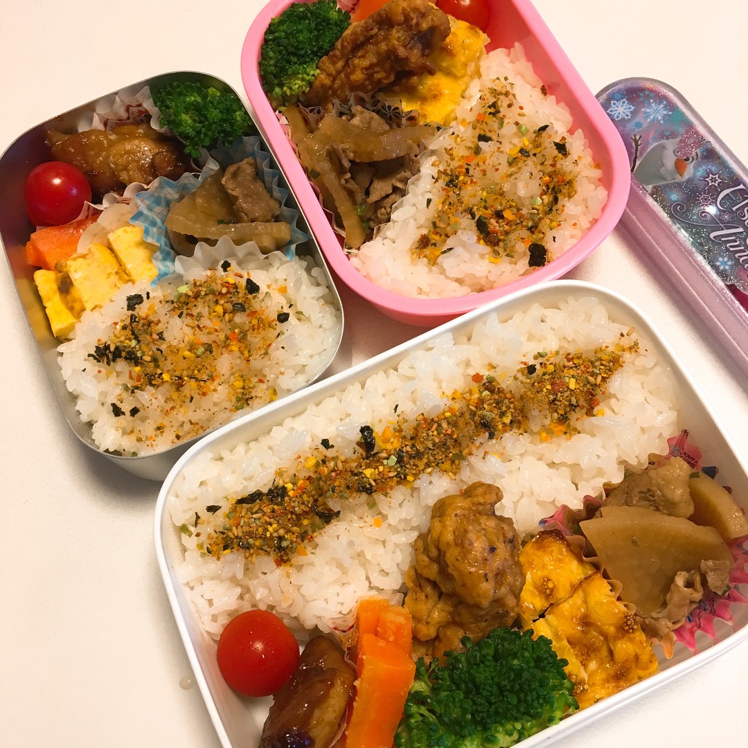 ✩お弁当✩