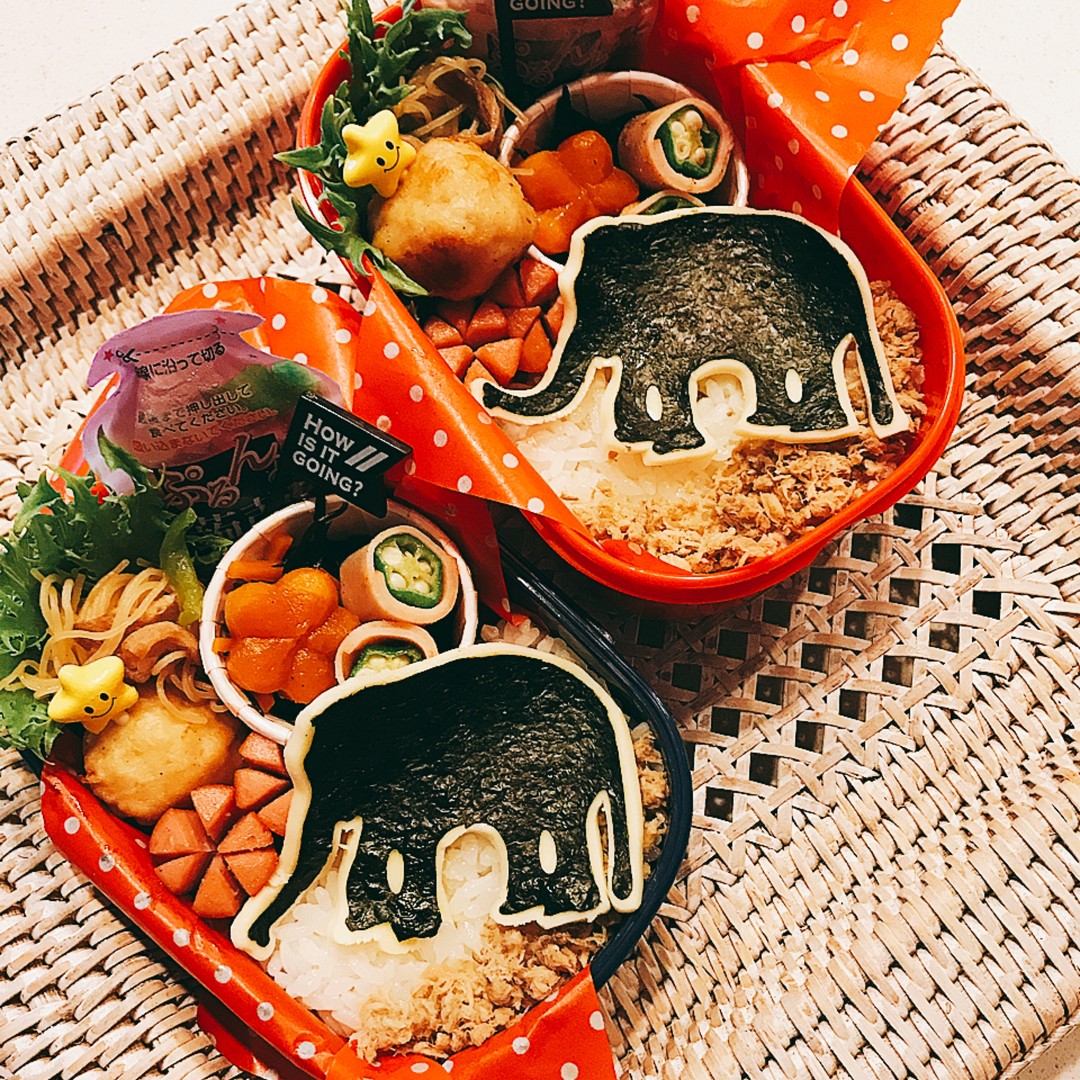 手抜き弁当Part2