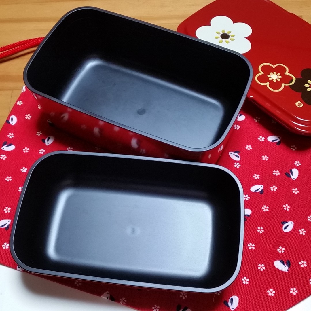 お弁当投稿