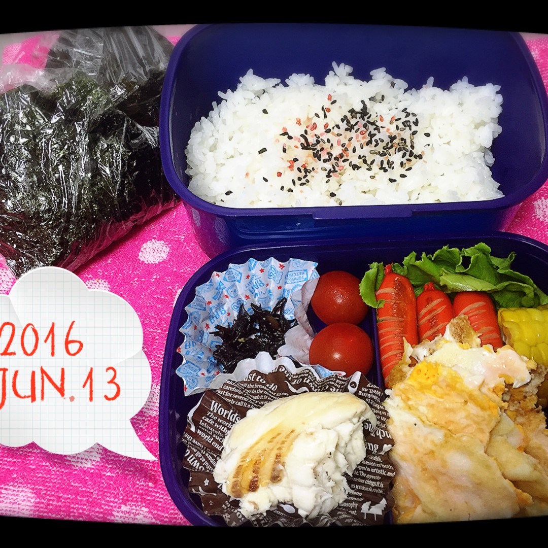 旦那弁当