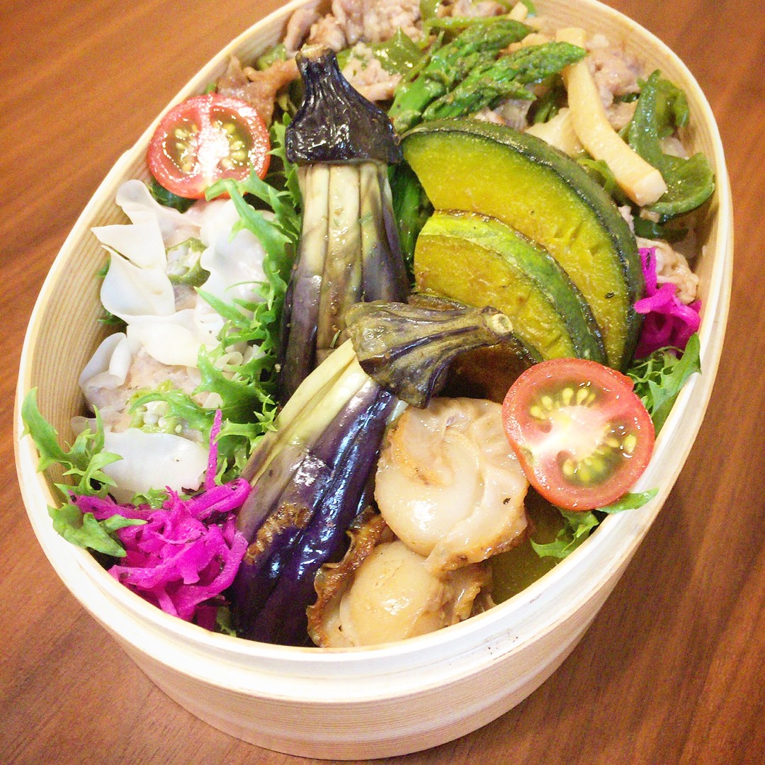 チンジャオロース弁当