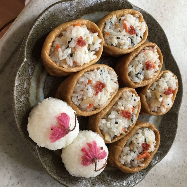 お弁当投稿
